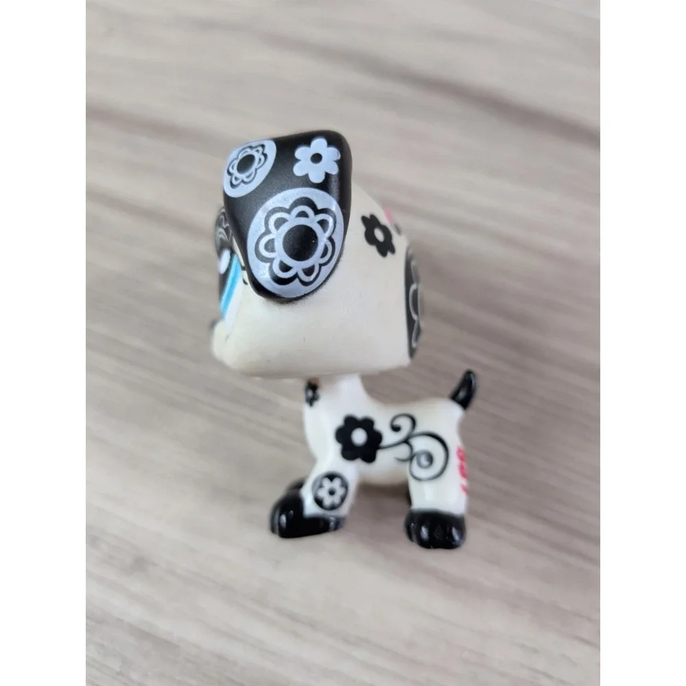 Hasbro littlest pet
